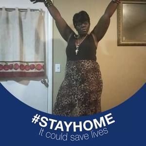 Meet your Posher, Alisha